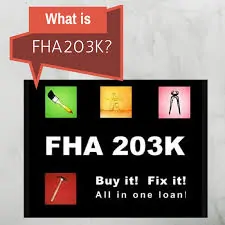 FHA 203k loan Clarksville TN, What is a FHA 203(k) loan