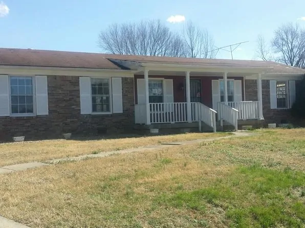HUD homes in Clarksville Clarksville TN | Foreclosed homes in Clarksville TN