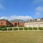 Million dollar homes. Most Expensive home in Clarksville TN