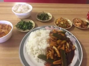 local news about Clarksville Tn, new Korean restaurant opens 