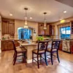 Most desirable home features in Clarksville TN