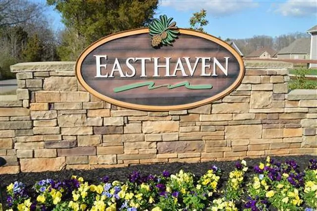 easthaven subdivision clarksville tn