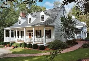 elegant southern home designs