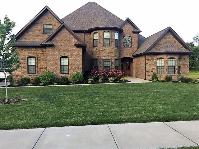 copperstone subdivision clarksville tn - copperstone homes for sale 
