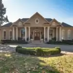 Luxury homes Clarksville TN