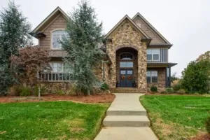 Homes for sale in Clarksville TN $400-500k, Stonehenge Clarksville TN