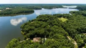 KY Lake lots for sale