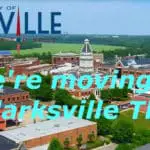 Moving to Clarksville TN from IL
