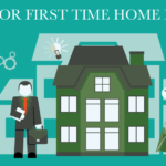 8 tips for first-time home buyers