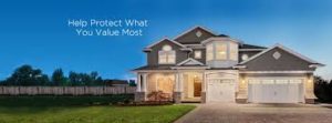 Everything you need to know to protect your home 