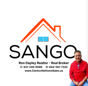 Sango Realtor Ron Dayley